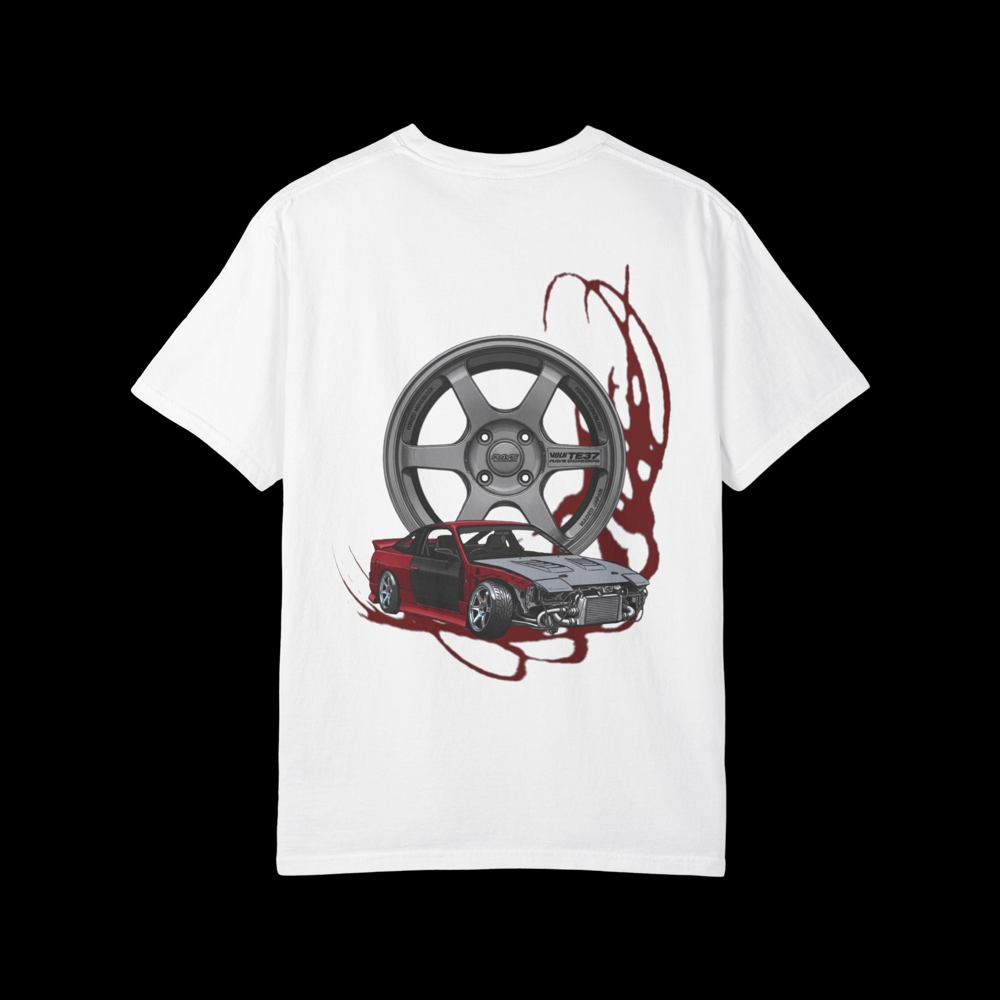 Create Your Own Tee — Basic