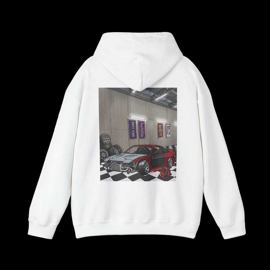Create Your Own Hoodie — Garage