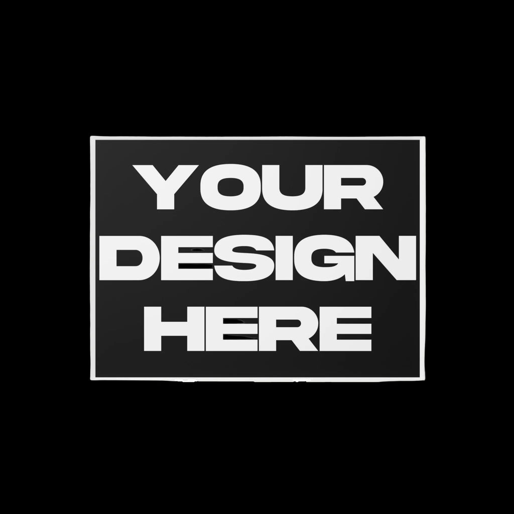 Create Your Own — Custom Wall Art Print