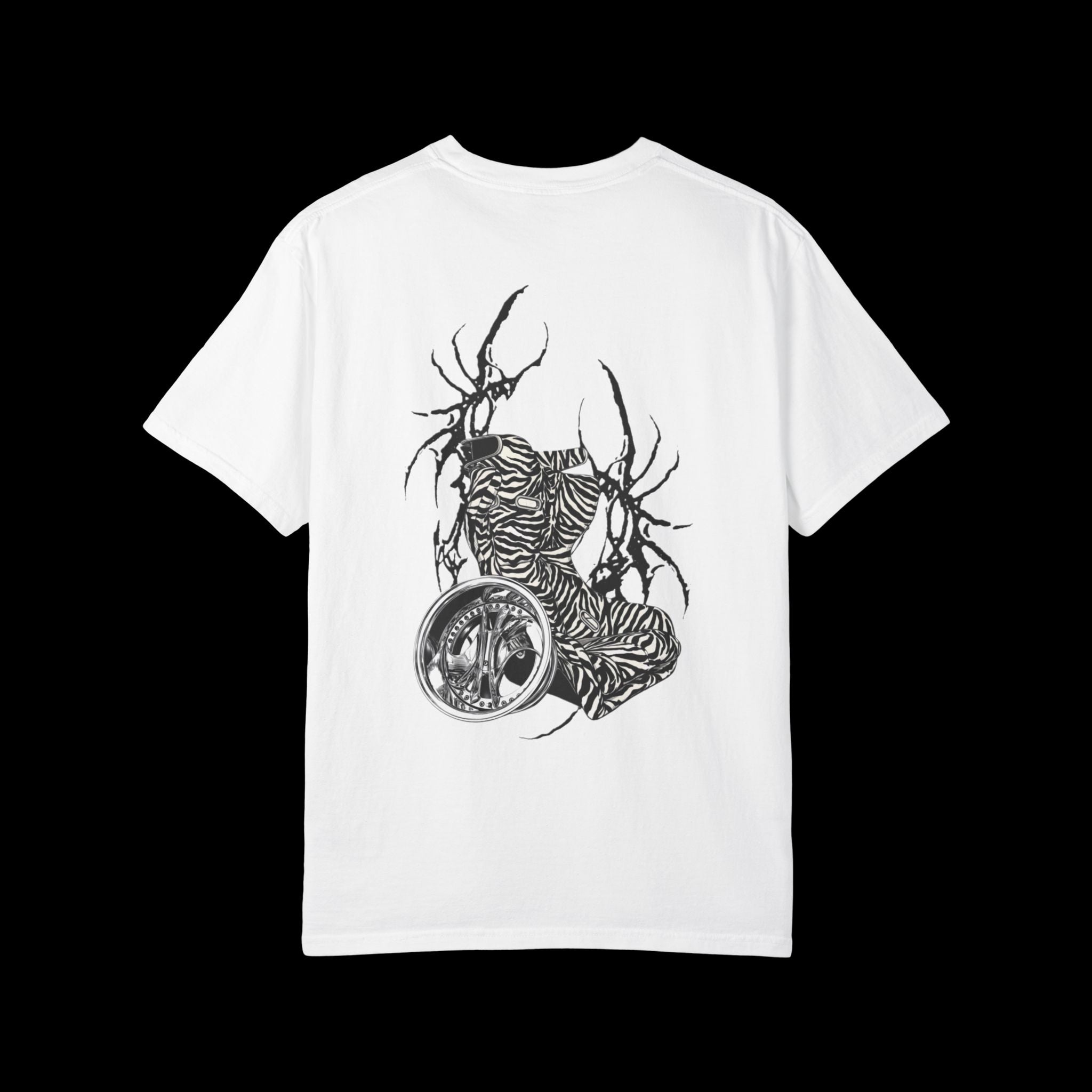 Dished Tee