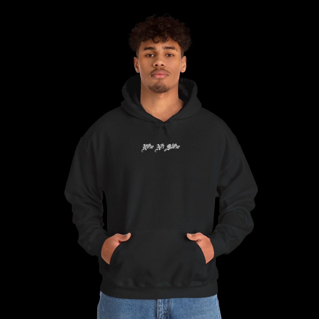 Blitz Hoodie