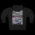 JDM Zip Hoodie — Y2K Street Style Mazda RX7