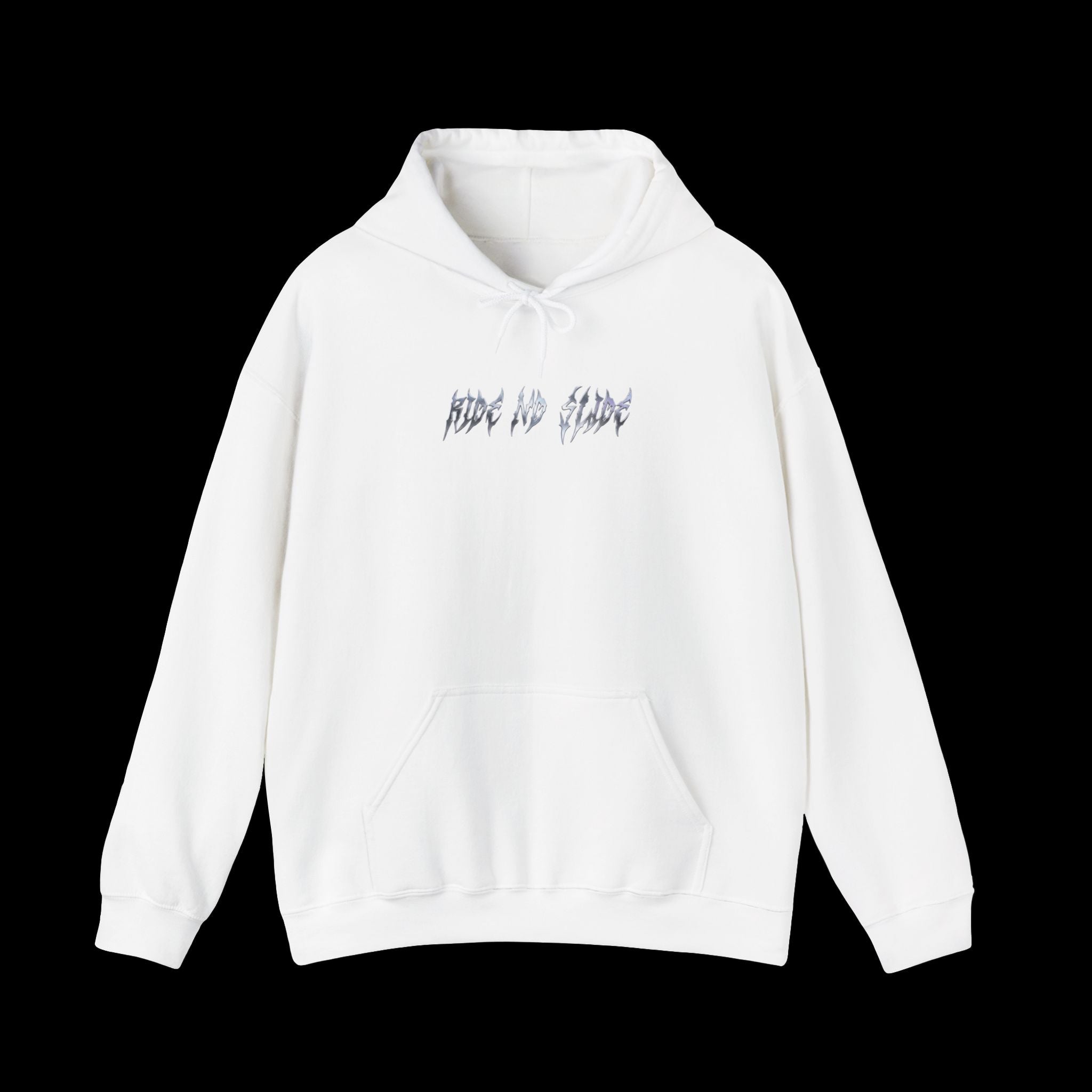 Dished Hoodie