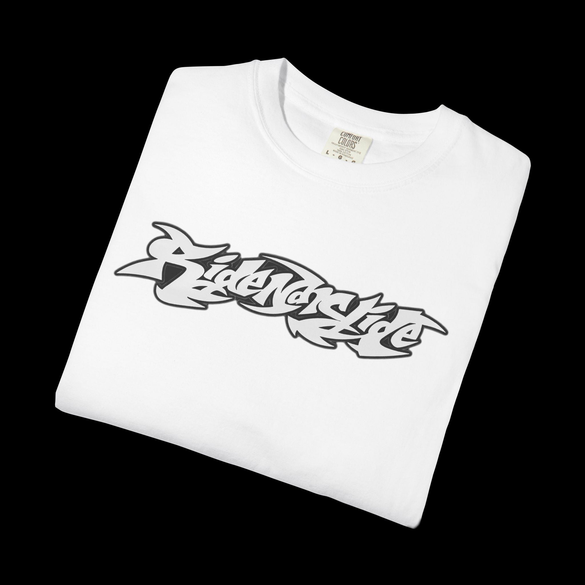 Chaser Tee