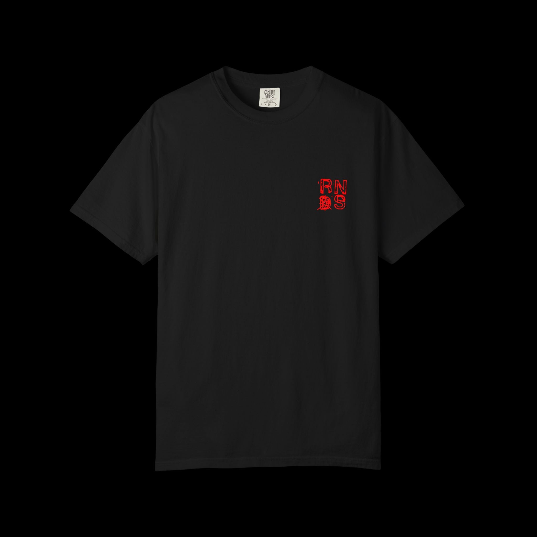 'Take A Seat' Tee