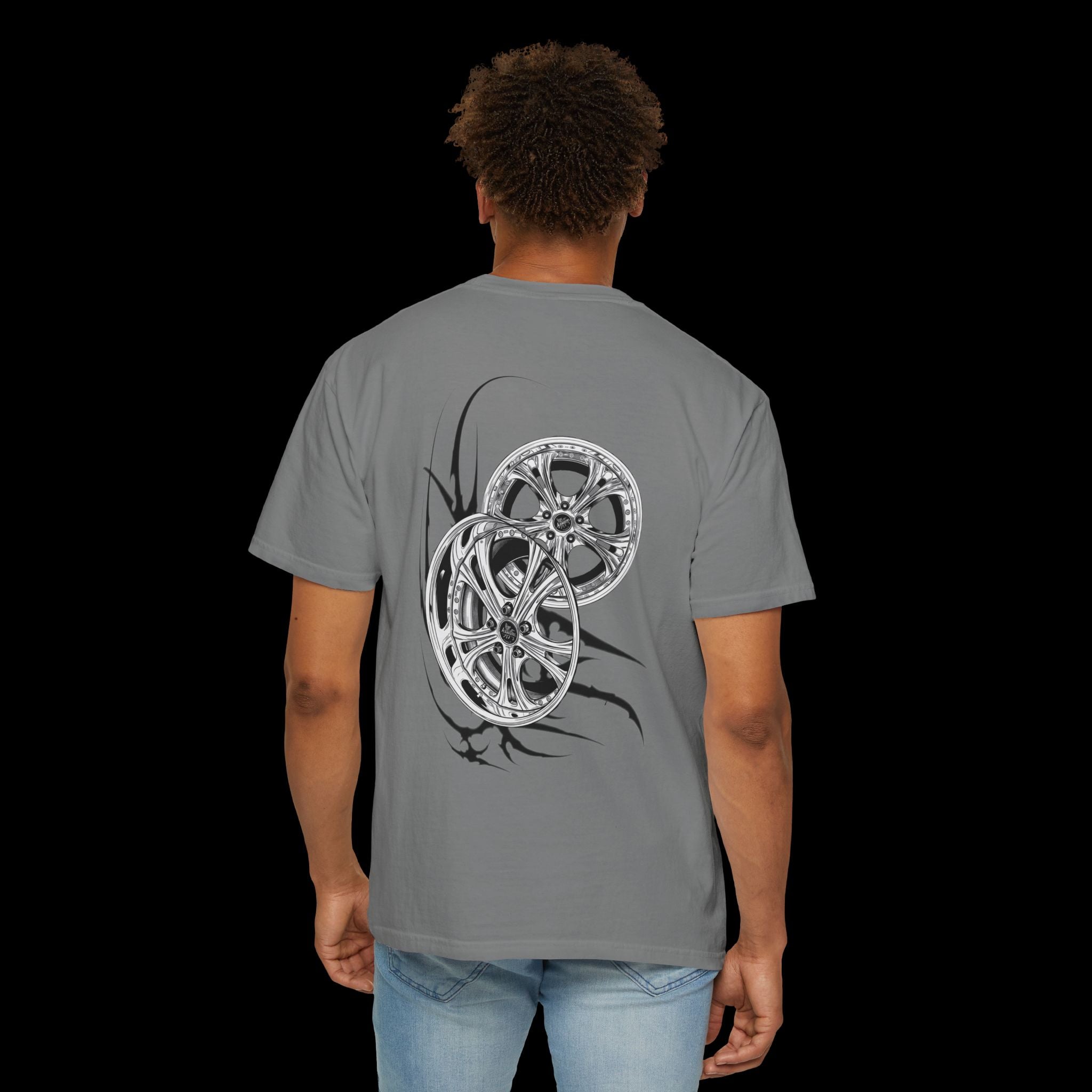 Cerberus Tee