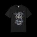 ChromeCross Tee