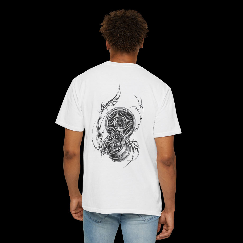 Head 40 Tee