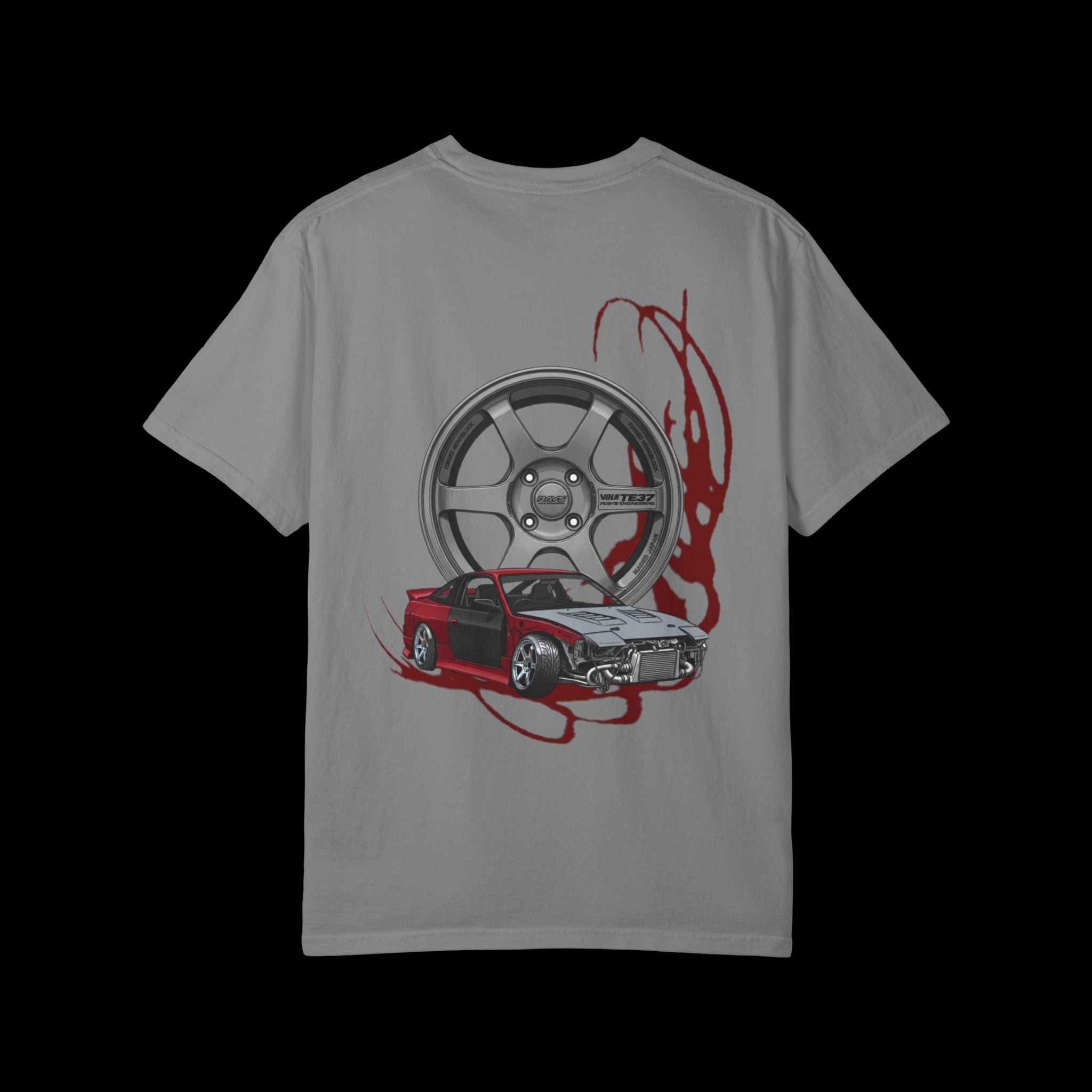 Create Your Own Tee — Basic