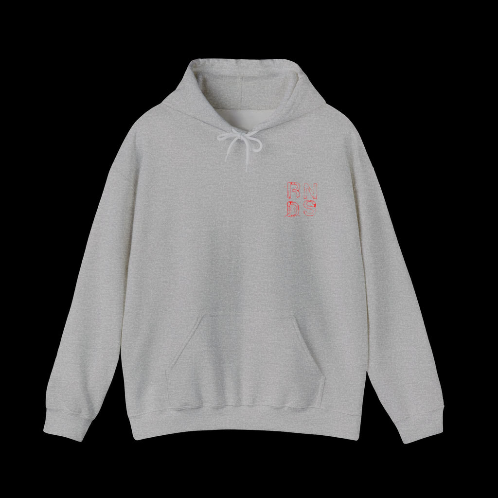 'Spark It Up' Hoodie