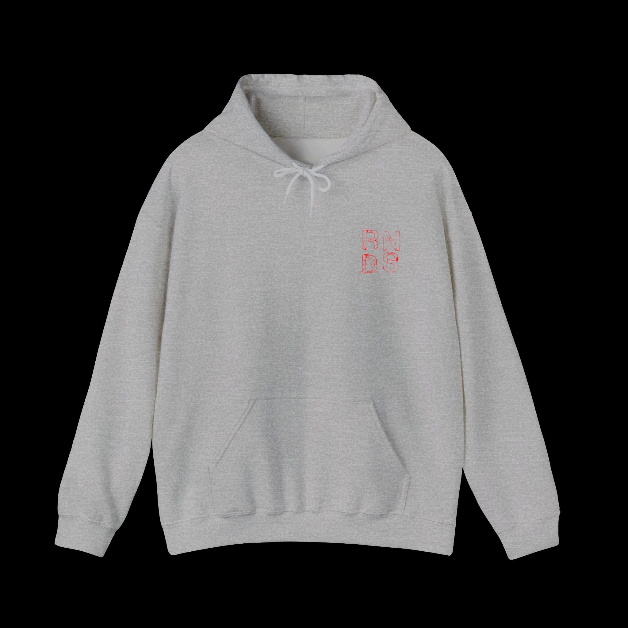 'Spark It Up' Hoodie
