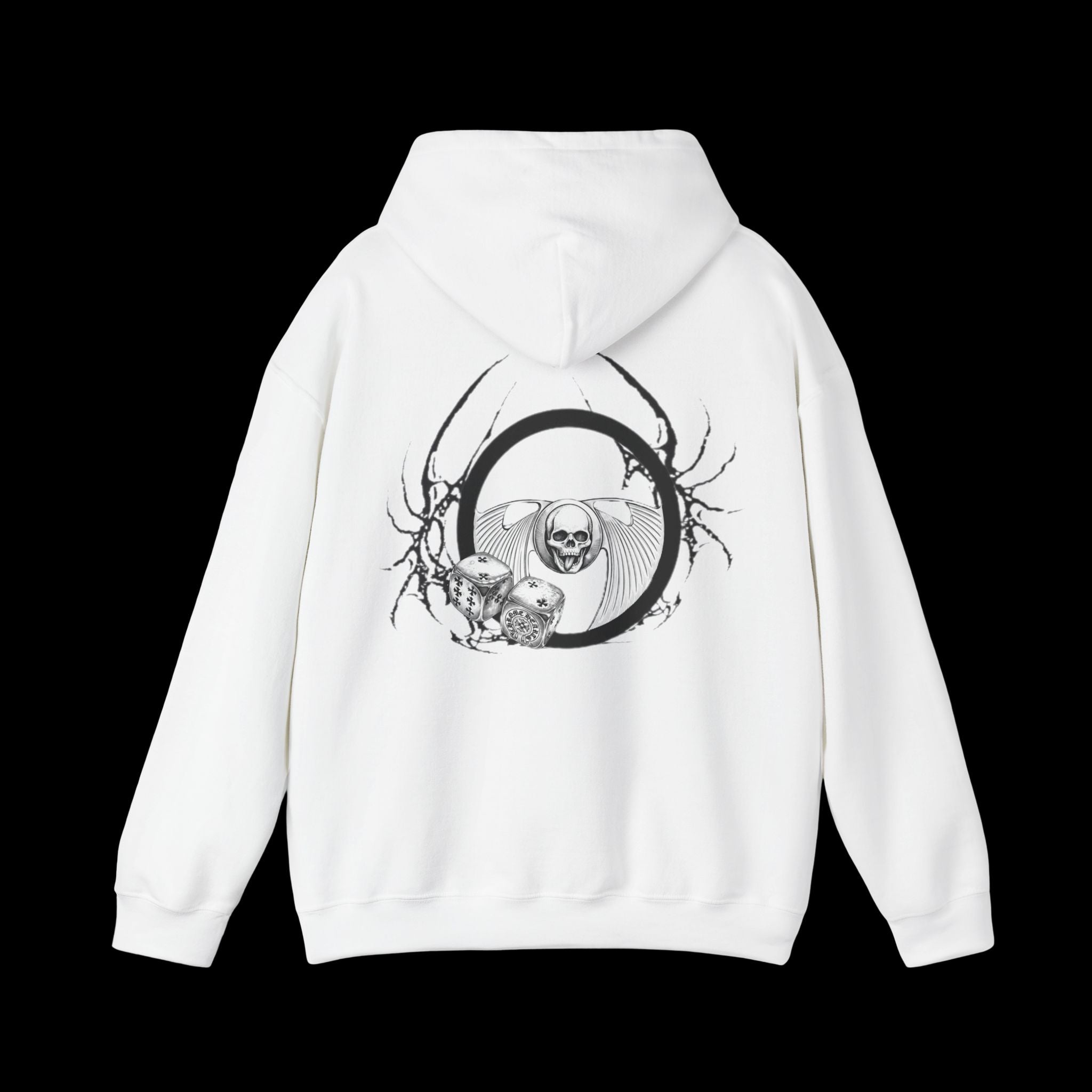 Lucky Dice Hoodie