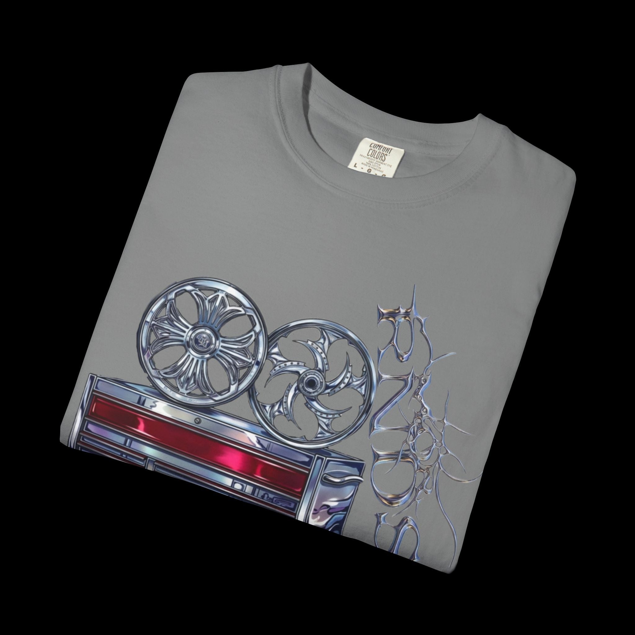 ChromeBox Tee