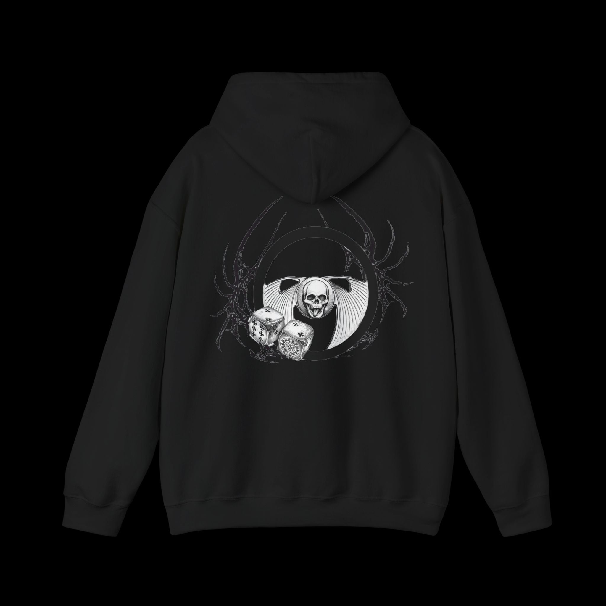 Lucky Dice Hoodie