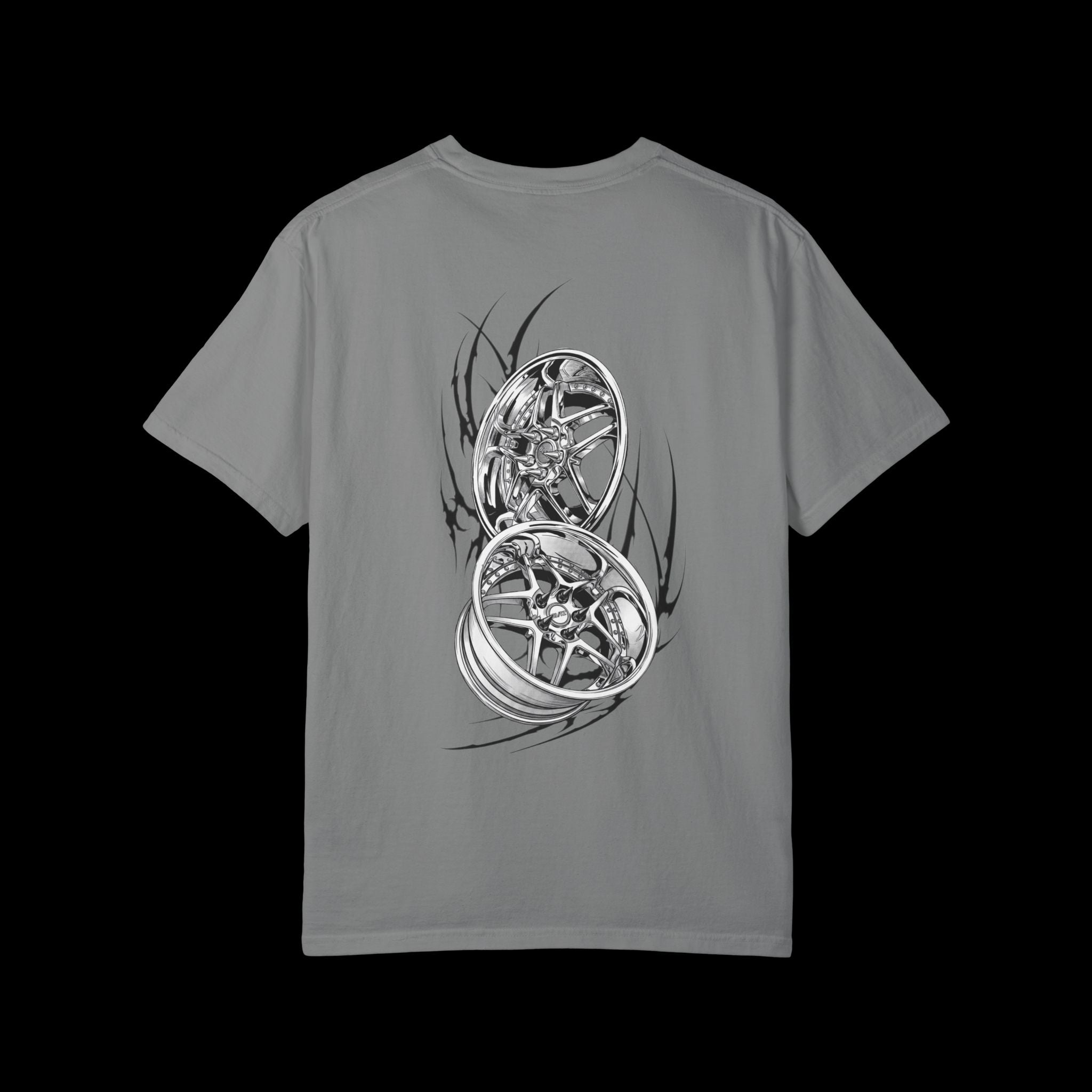 Blitz Tee