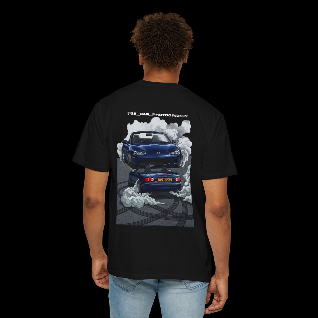 @28CarPhotography Custom Tee
