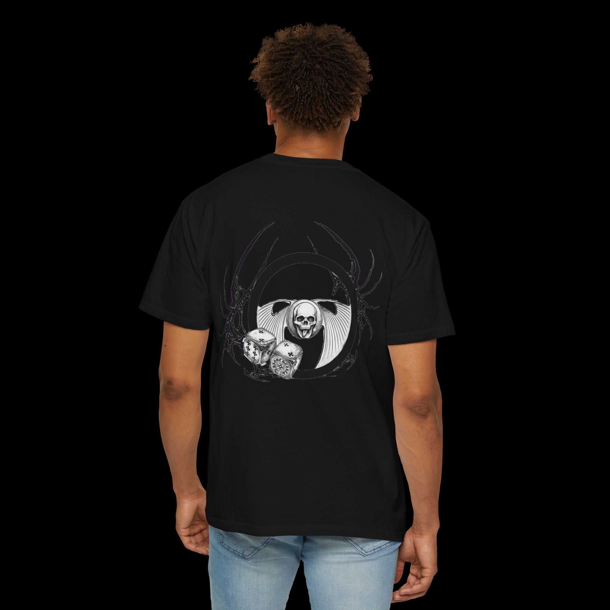 Lucky Dice Tee