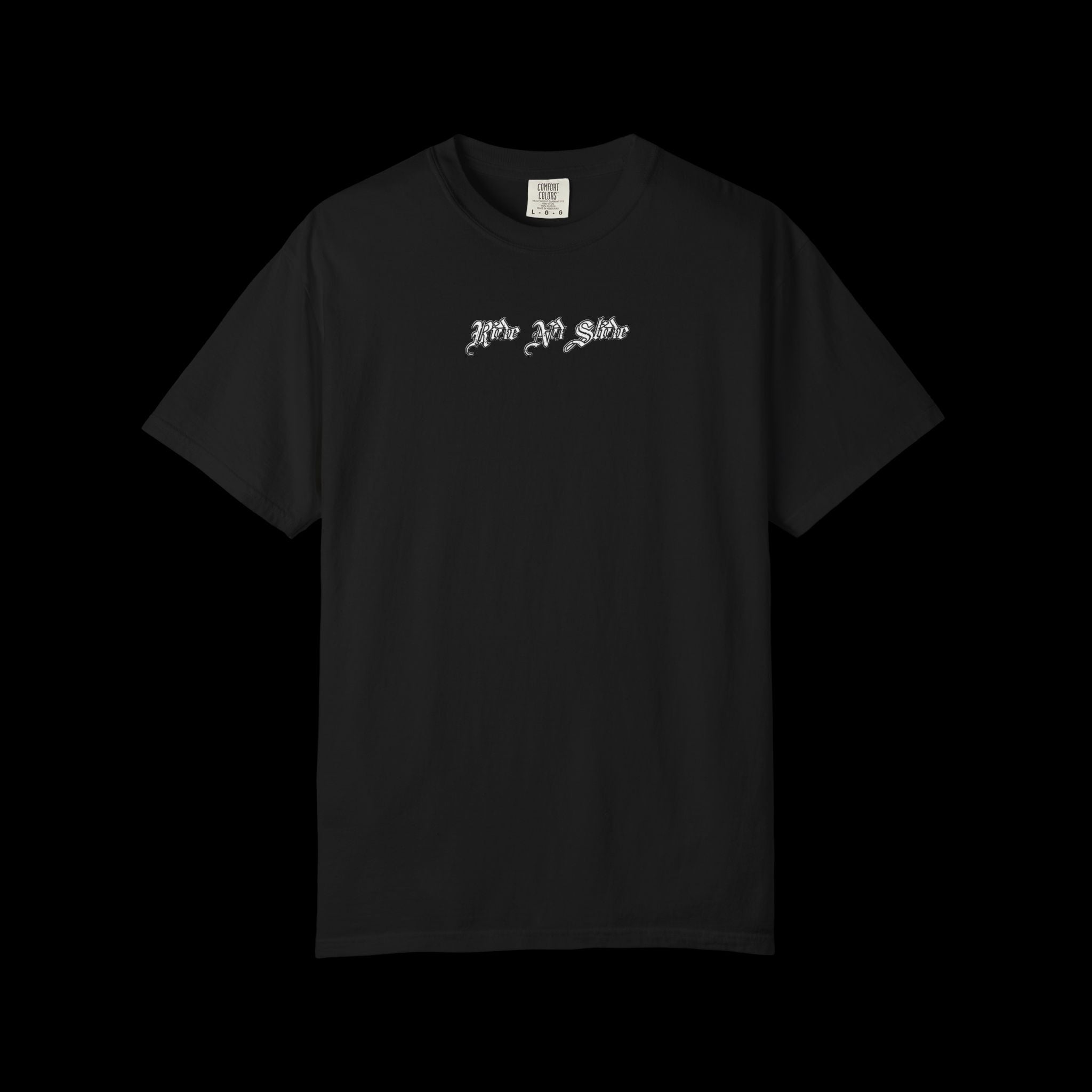 Cerberus Tee