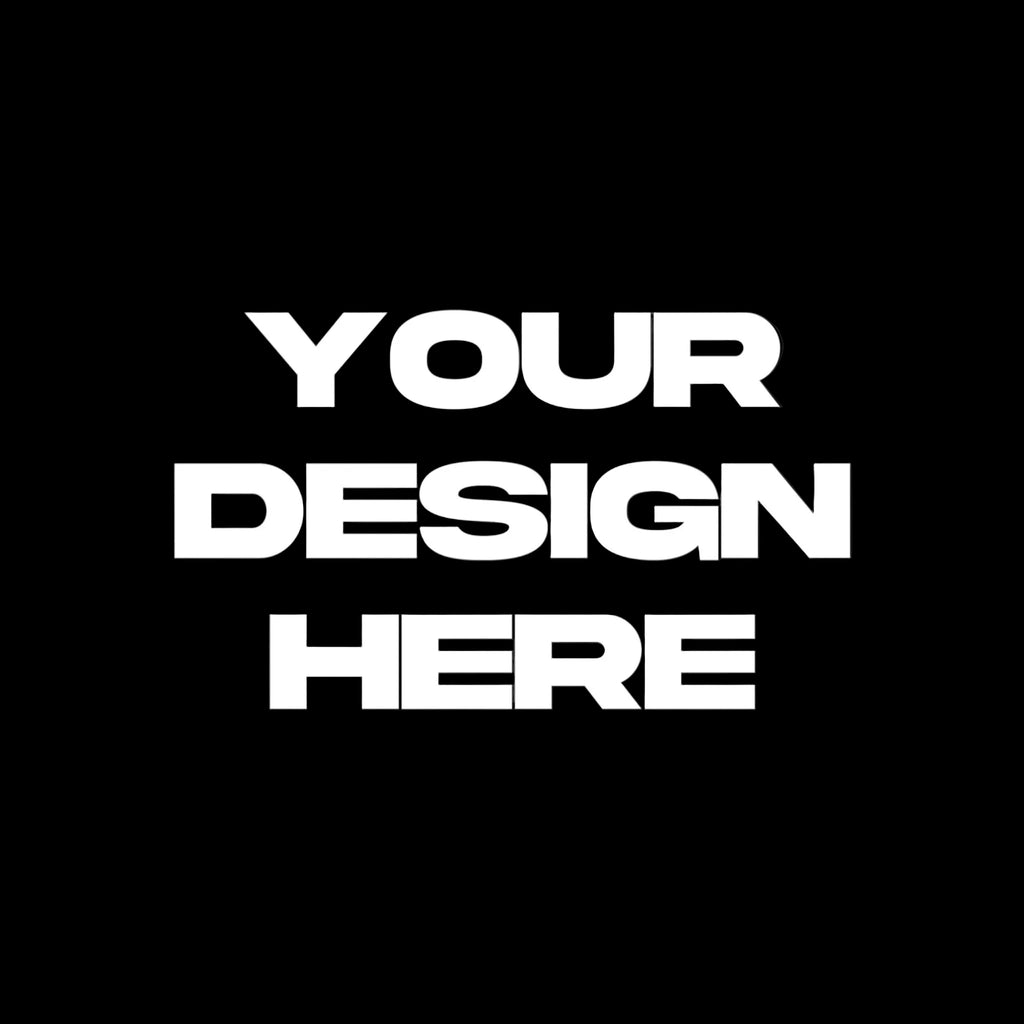 Create Your Own — Sticker