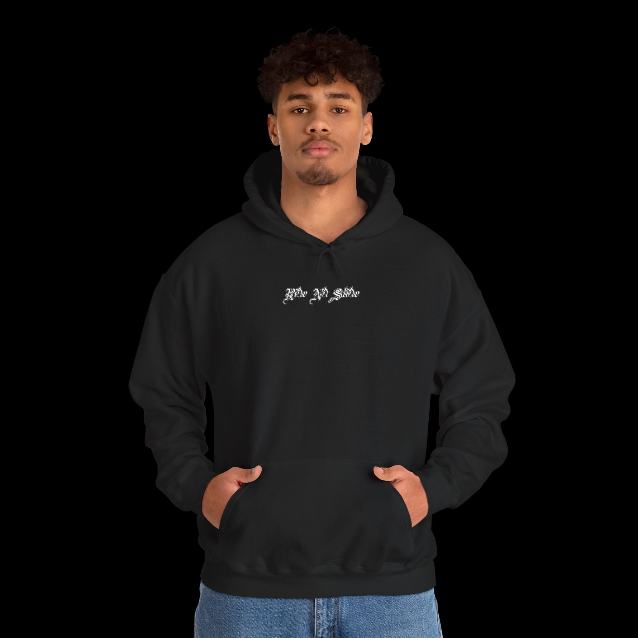 Cerberus Hoodie