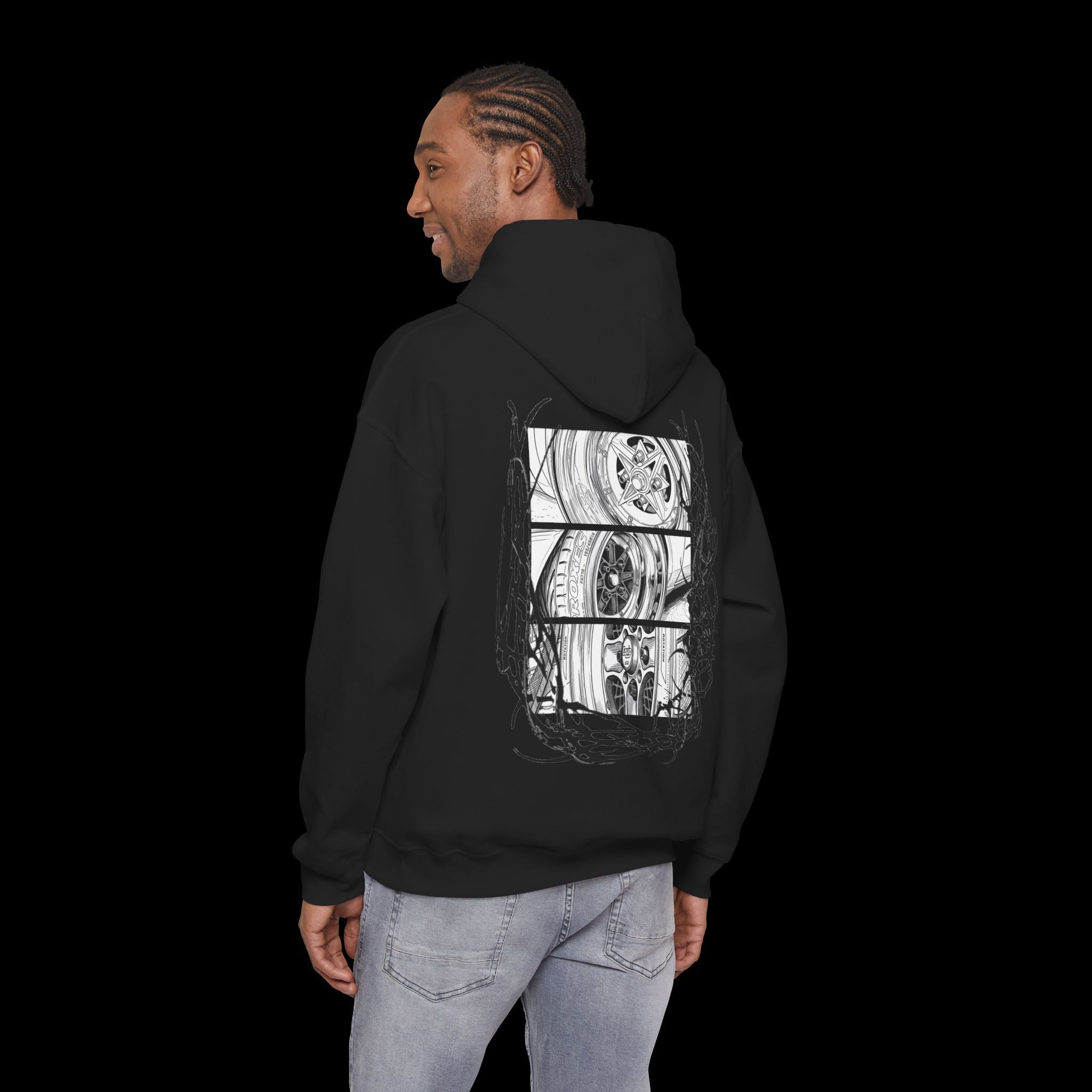 Classics Hoodie