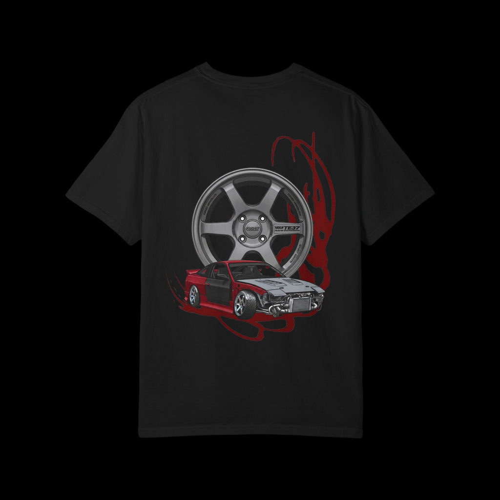 Create Your Own Tee — Basic