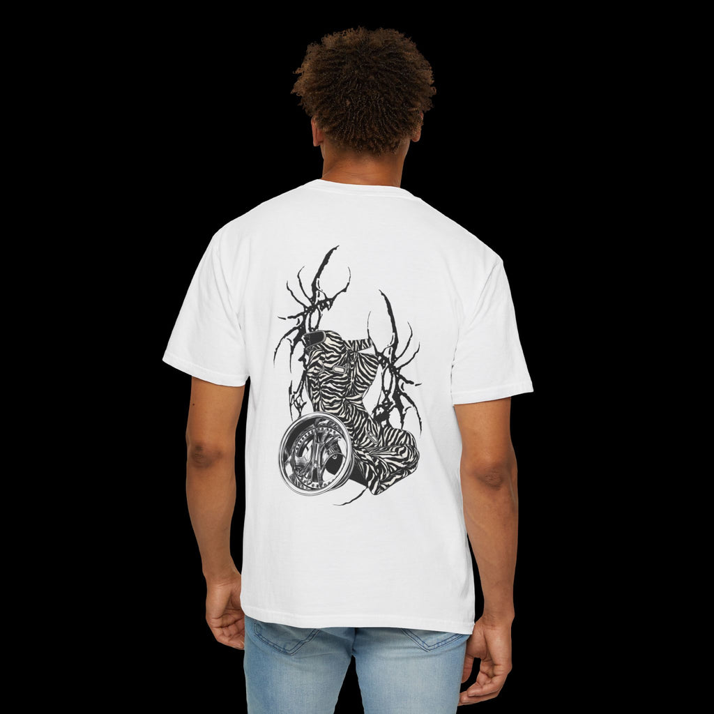 Dished Tee