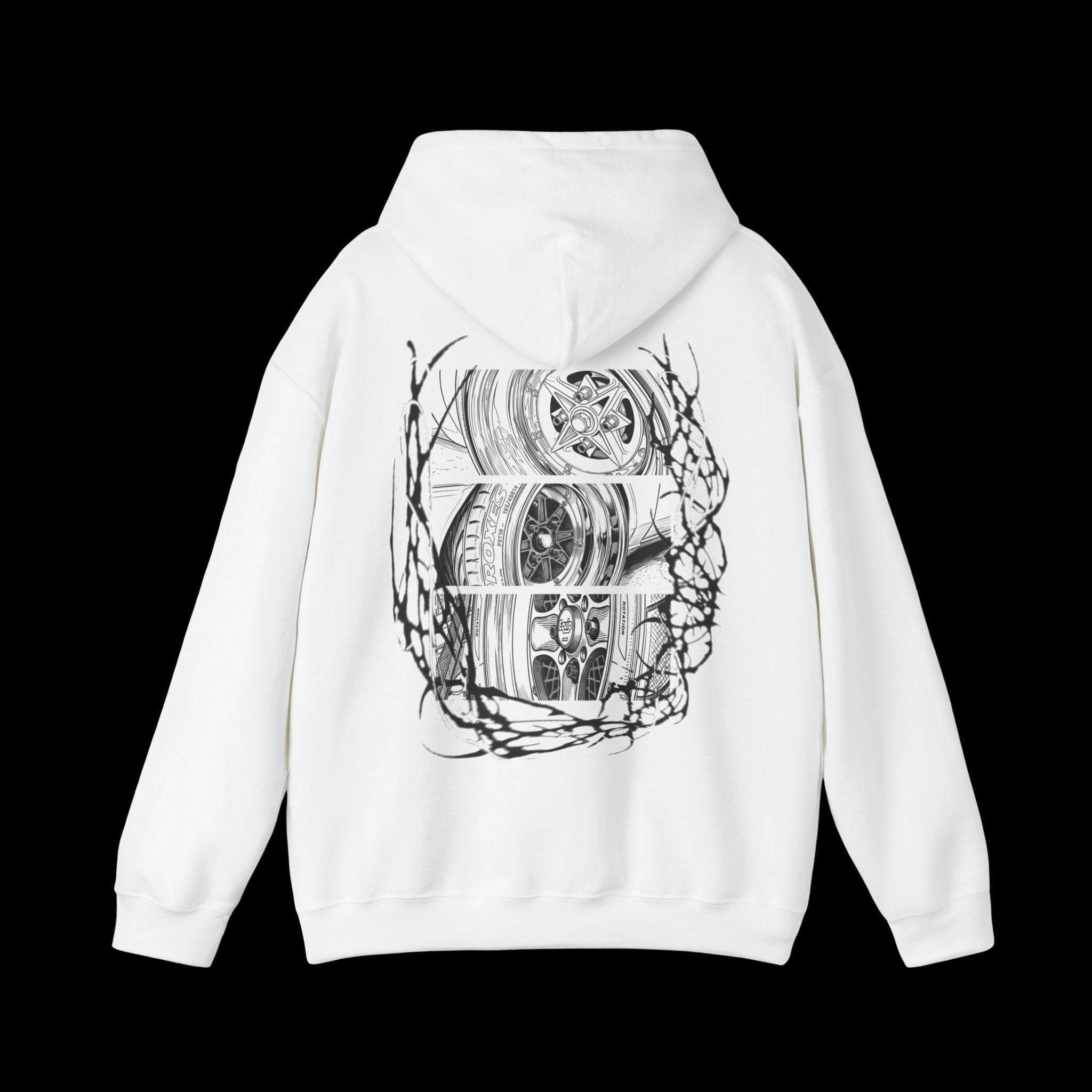 Classics Hoodie