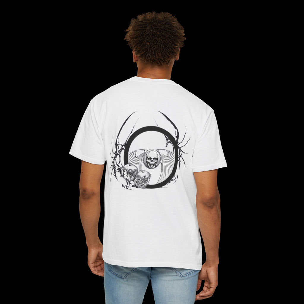 Lucky Dice Tee