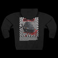 E36 Zip Hoodie