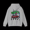 Double Decker Hoodie