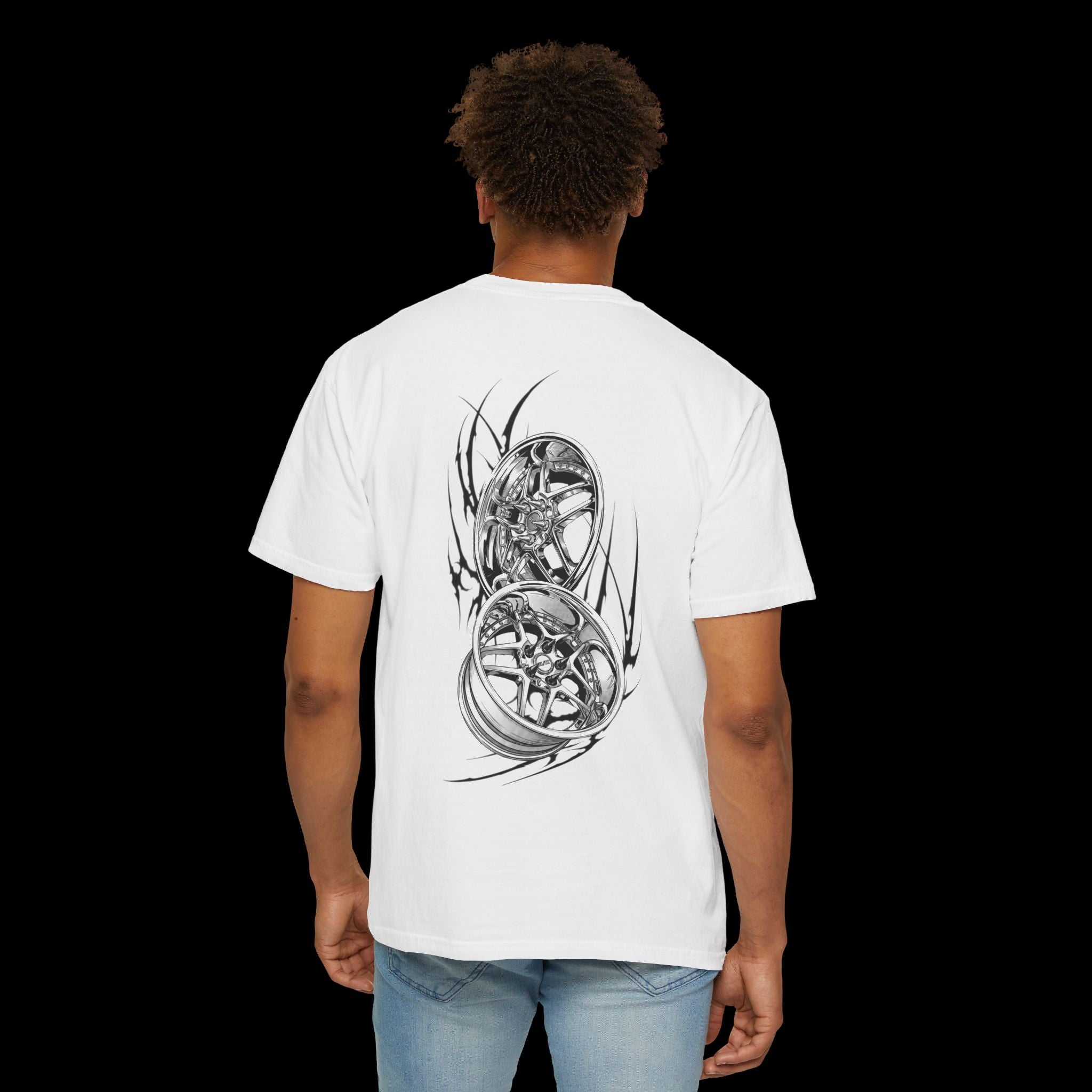 Blitz Tee