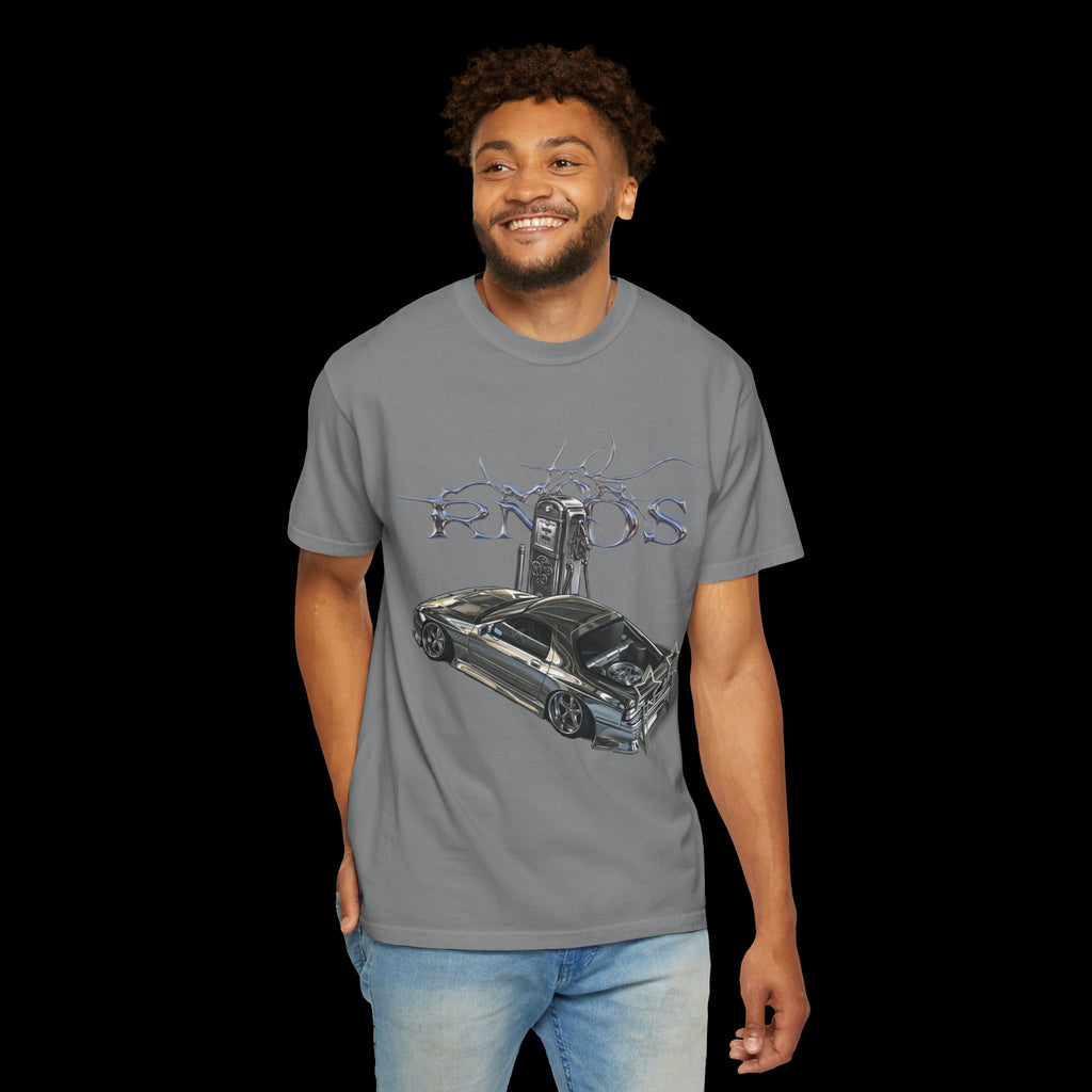 ChromePump Tee