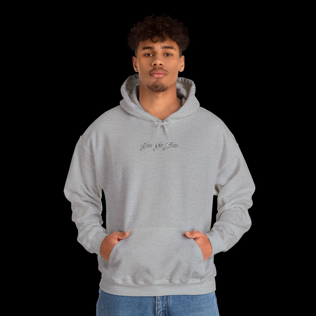 Blitz Hoodie