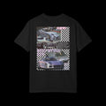 JDM Tee — Y2K Street Style Mazda RX7