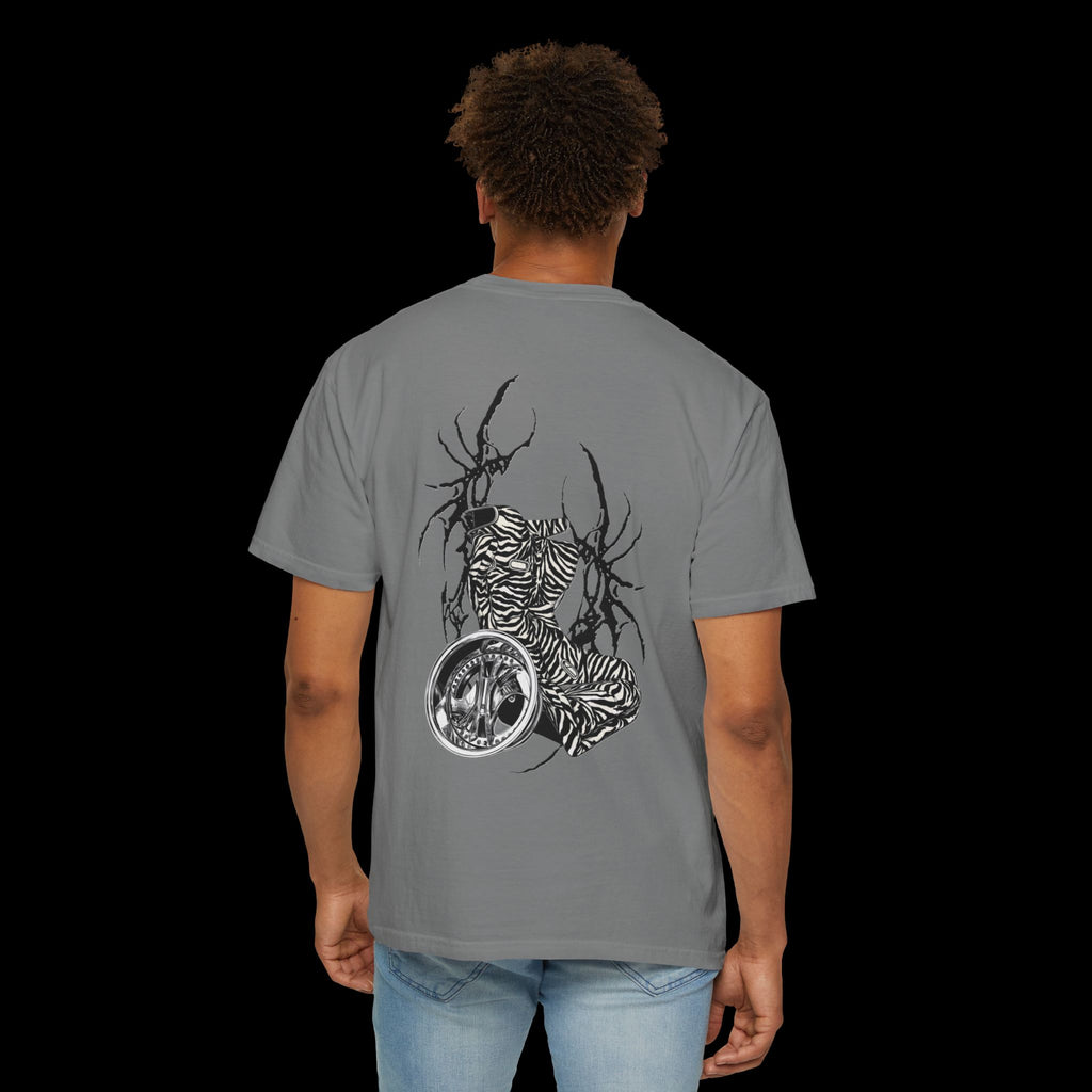 Dished Tee