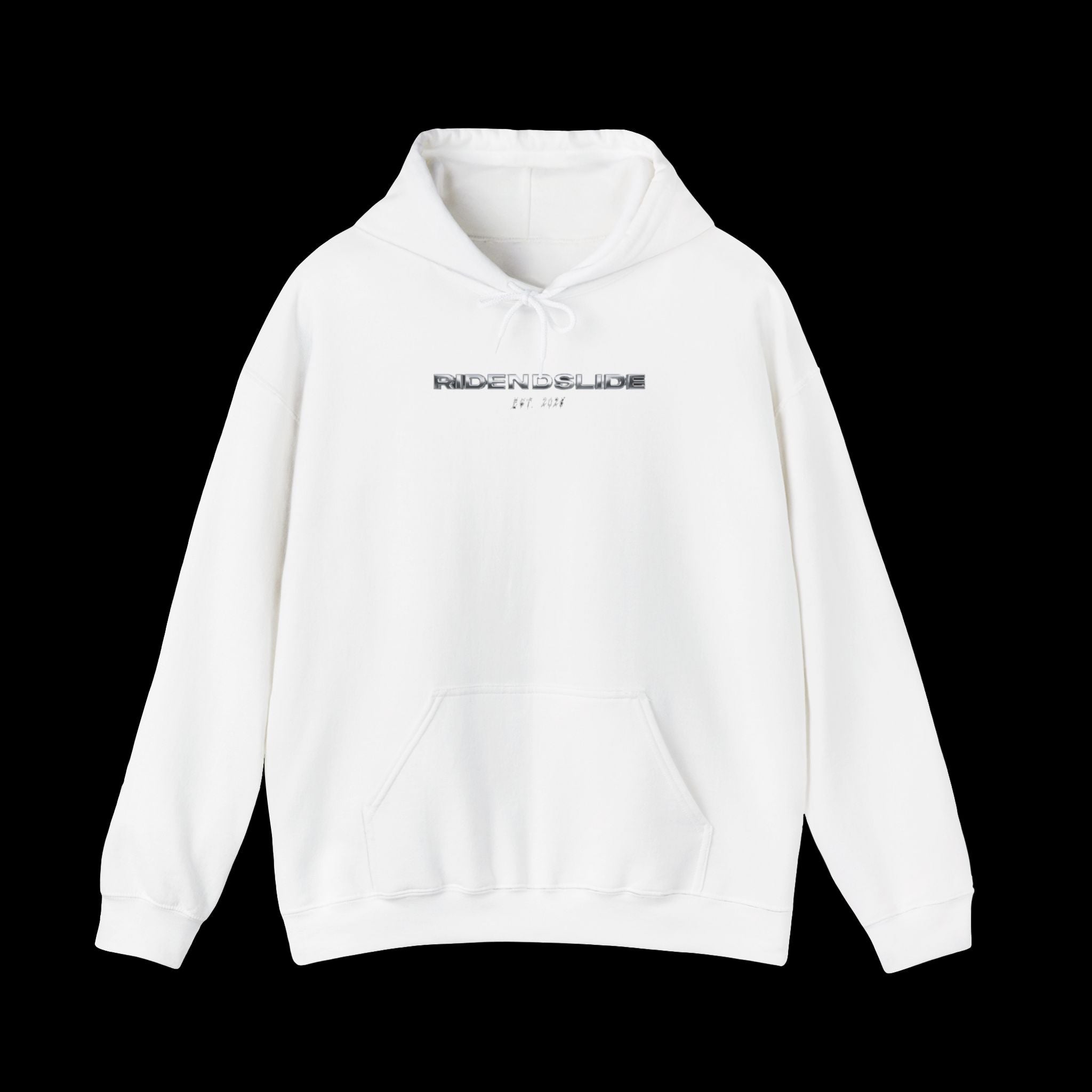 Oil Leak Hoodie