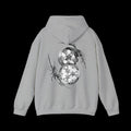 Kerbed Hoodie