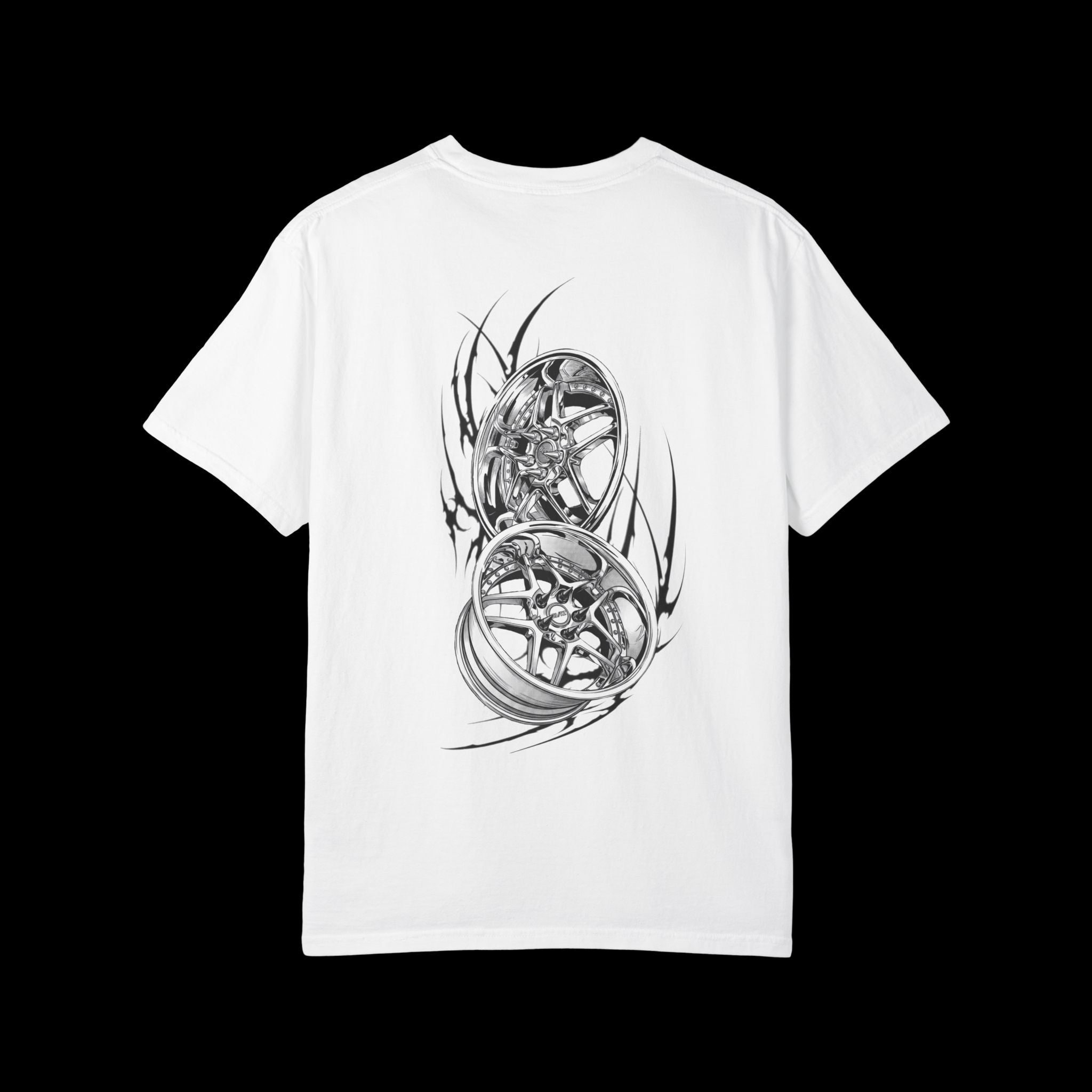 Blitz Tee