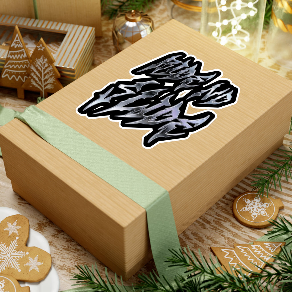 Sticker — Sigil