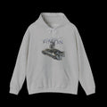ChromePump Hoodie