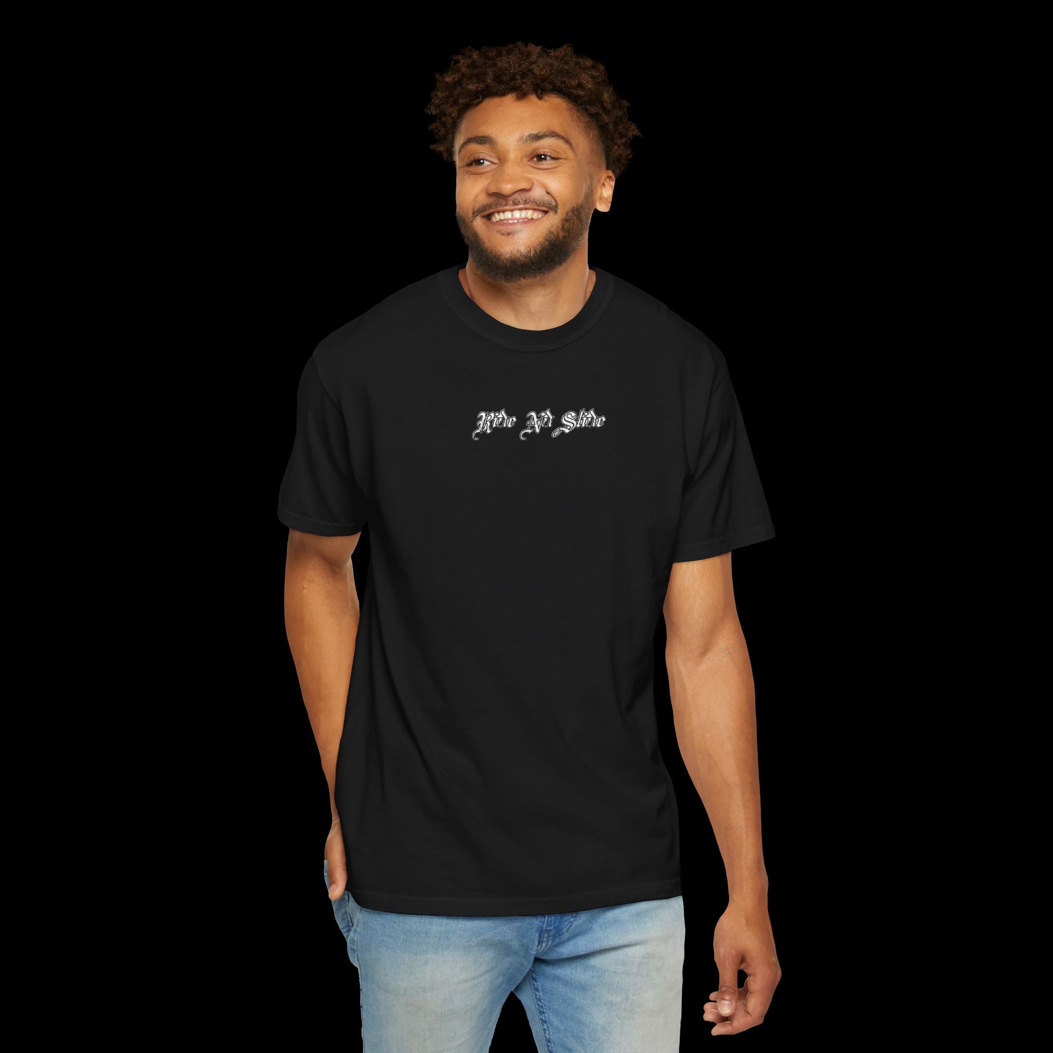 Cerberus Tee