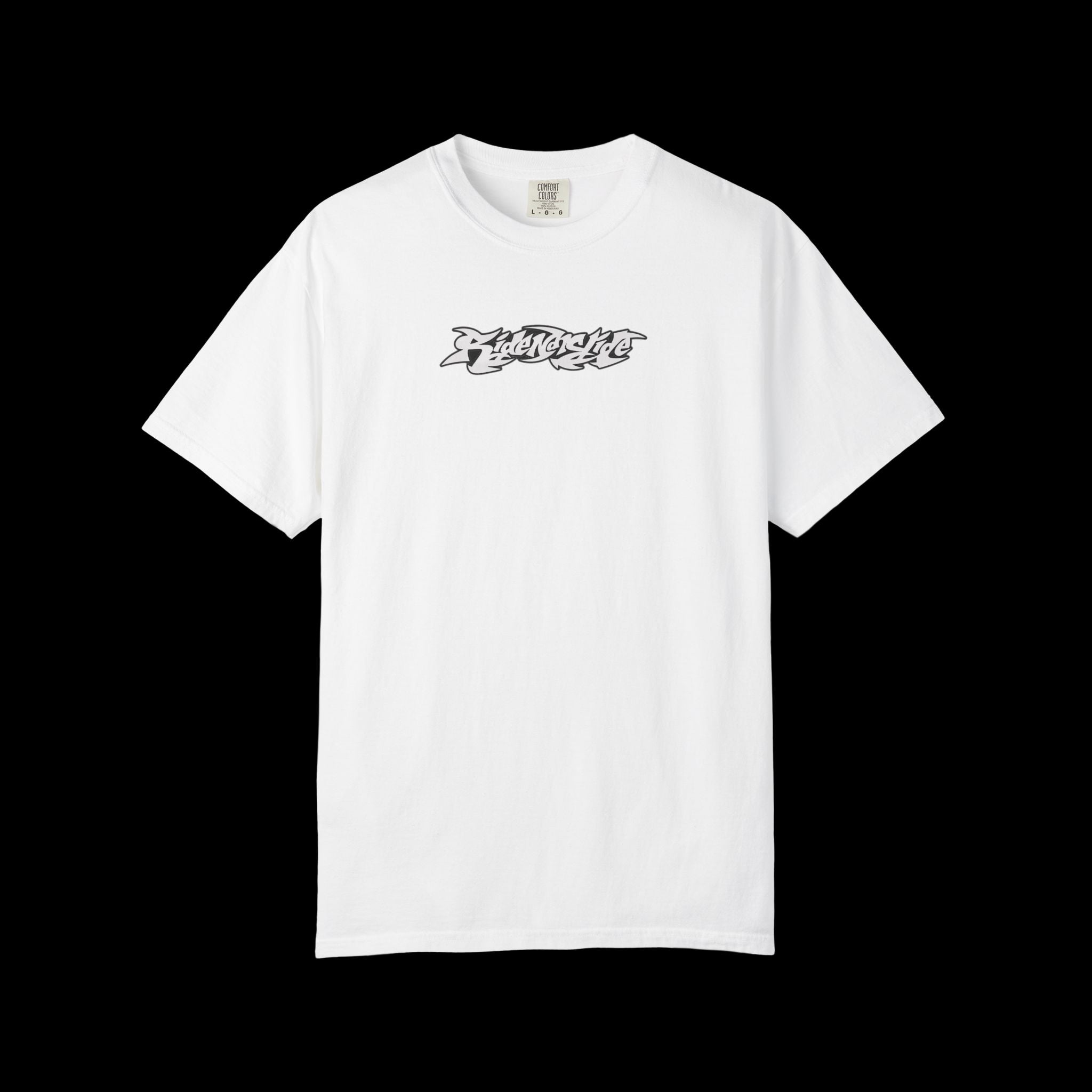 Copy of Copy of JDM Tee — Y2K Street Style Mazda RX7