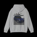 Alex' Custom Cooper Hoodie