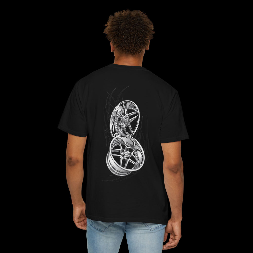 Blitz Tee