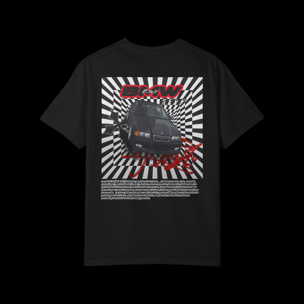 E36 Tee