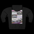 JDM Zip Hoodie — Y2K Street Style Nissan R32