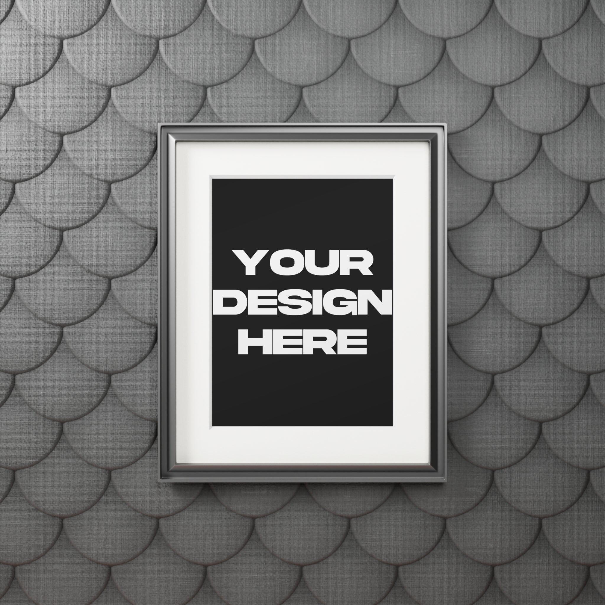 Create Your Own — Custom Wall Art Print