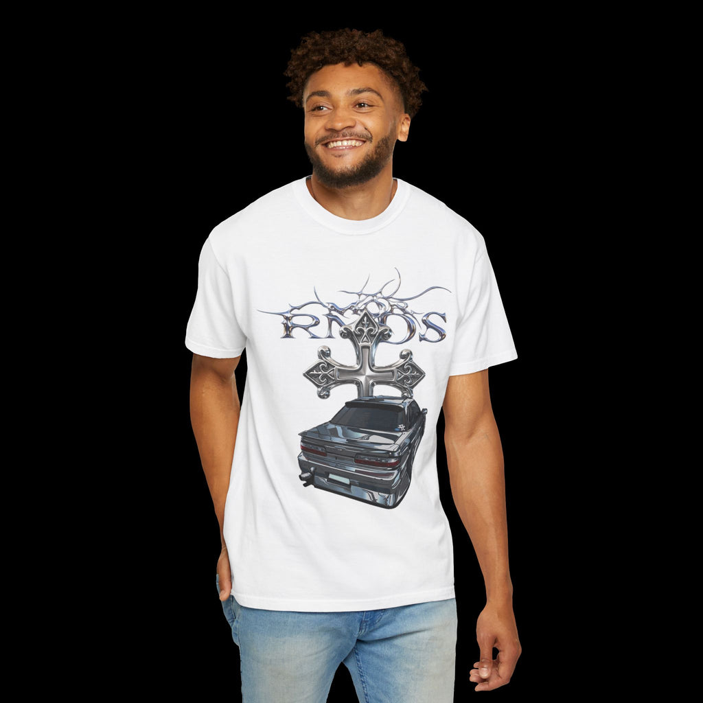 ChromeCross Tee