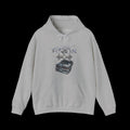 ChromeCross Hoodie